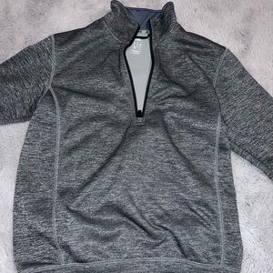 Adidas Quarter Zip